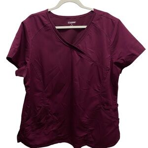 ScrubStar Women’s Scrub Top